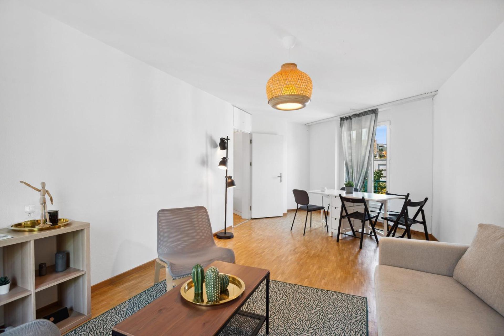 Spacious Central Apartments Hoting Curych Exteriér fotografie