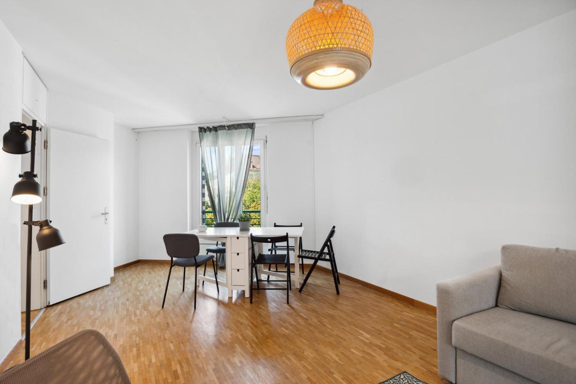 Spacious Central Apartments Hoting Curych Exteriér fotografie