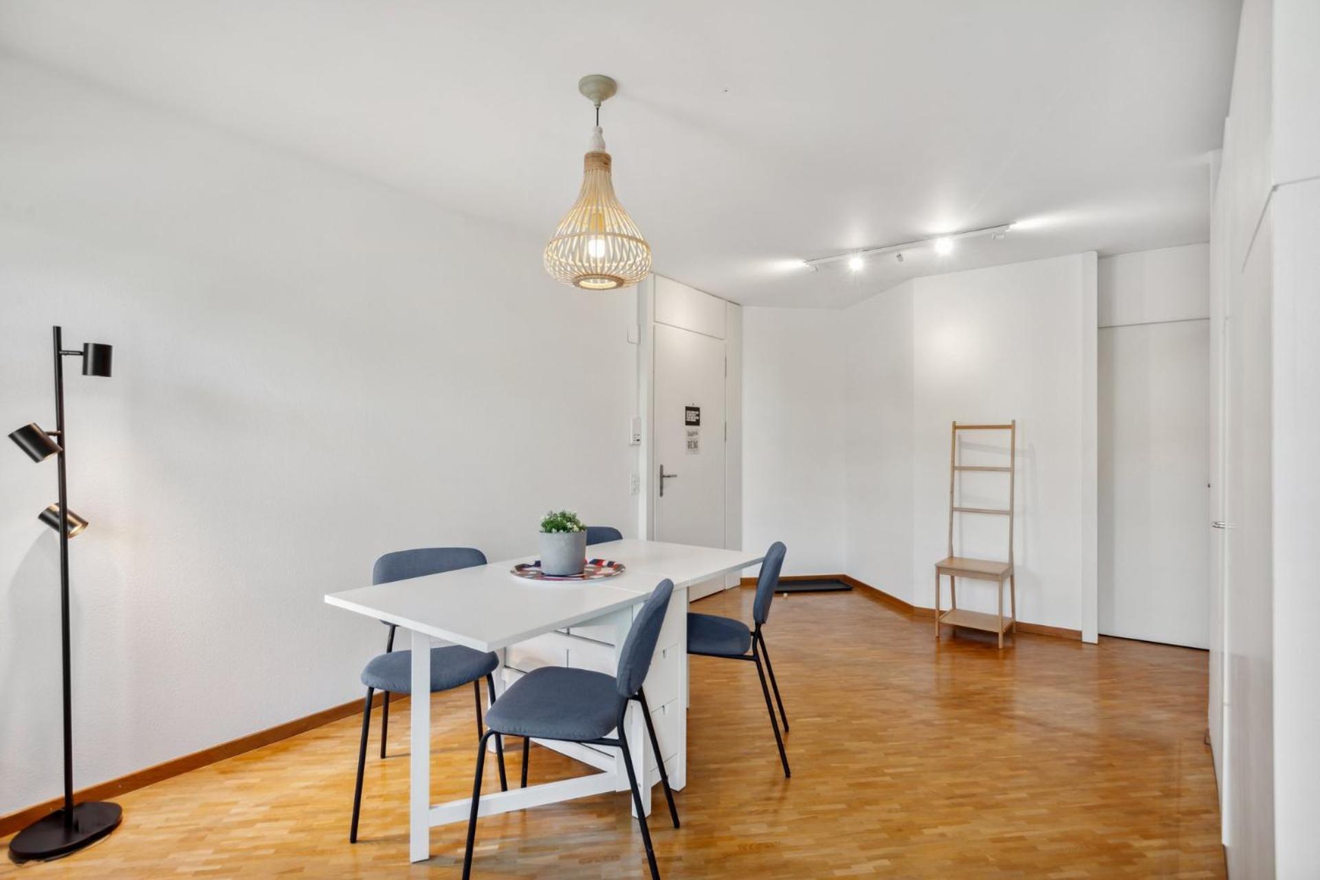 Spacious Central Apartments Hoting Curych Exteriér fotografie